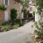 La Maison Des Cornieres Fourcès