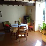 La Maison Des Cornieres Casa de Férias