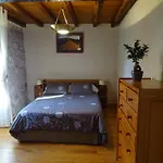 La Maison Des Cornieres Casa de Férias *