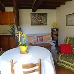 La Maison Des Cornieres Casa de Férias Fourcès