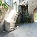Casa de Férias La Maison Des Cornieres