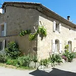 La Maison Des Cornieres Fourcès