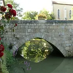 Casa de Férias La Maison Des Cornieres Fourcès