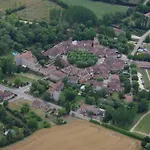 Casa de Férias La Maison Des Cornieres *