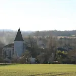 La Maison Des Cornieres Fourcès
