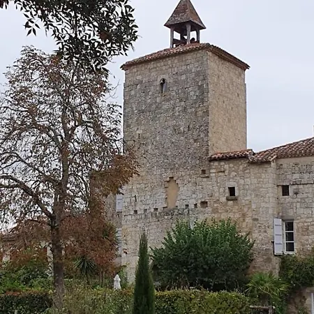 La Maison Des Cornieres *