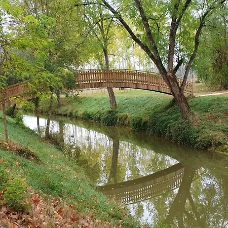 La Maison Des Cornieres * Fourcès