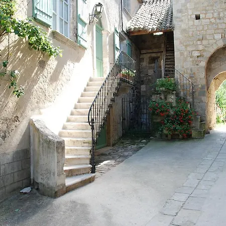 Dom wakacyjny La Maison Des Cornieres