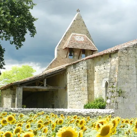 Dom wakacyjny La Maison Des Cornieres *