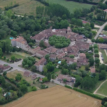 Dom wakacyjny La Maison Des Cornieres *