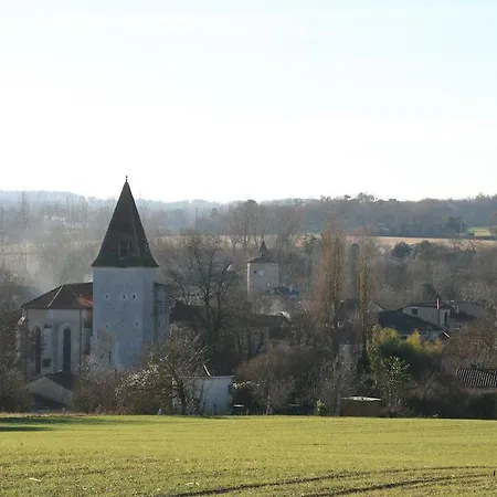 La Maison Des Cornieres Fourcès