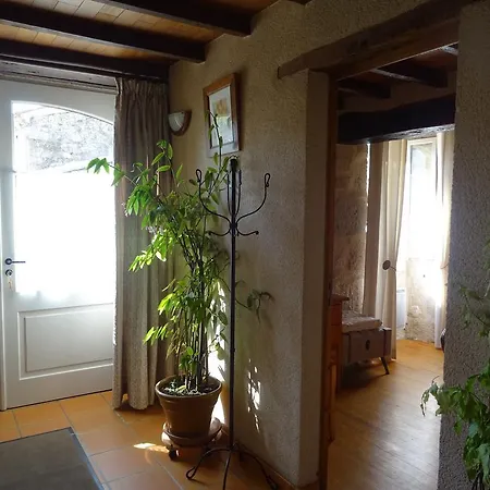 Dom wakacyjny La Maison Des Cornieres Fourcès