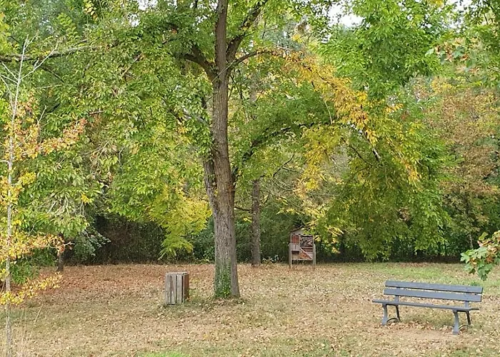 La Maison Des Cornieres