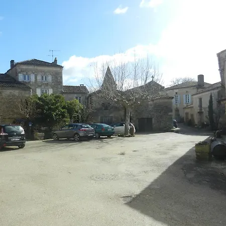 La Maison Des Cornieres * Fourcès