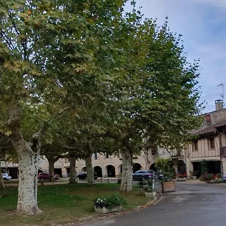 La Maison Des Cornieres * Fourcès