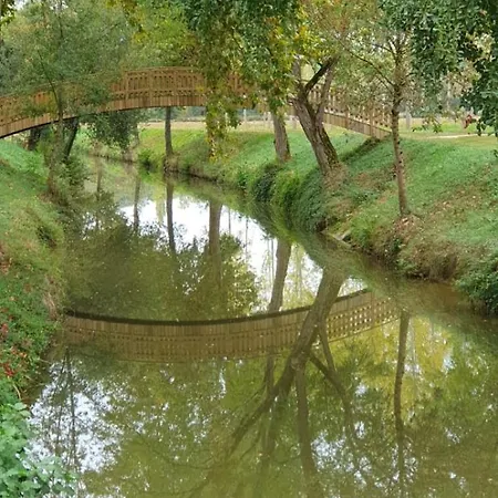 La Maison Des Cornières *