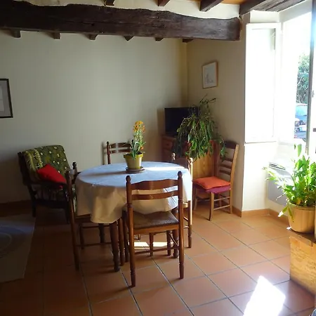 La Maison Des Cornieres Dom wakacyjny