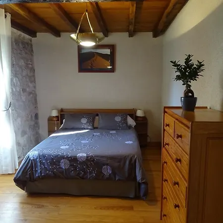 La Maison Des Cornieres Сasa de vacaciones *