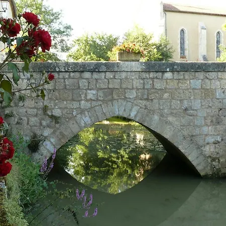 Сasa de vacaciones La Maison Des Cornieres Fourcès