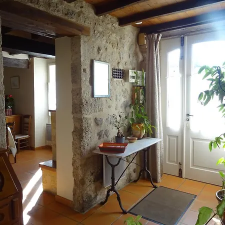 La Maison Des Cornières Casa vacanze Fourcès