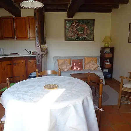 La Maison Des Cornieres * Fourcès