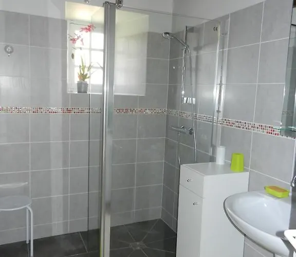 Prázdninový dům La Maison Des Cornieres *