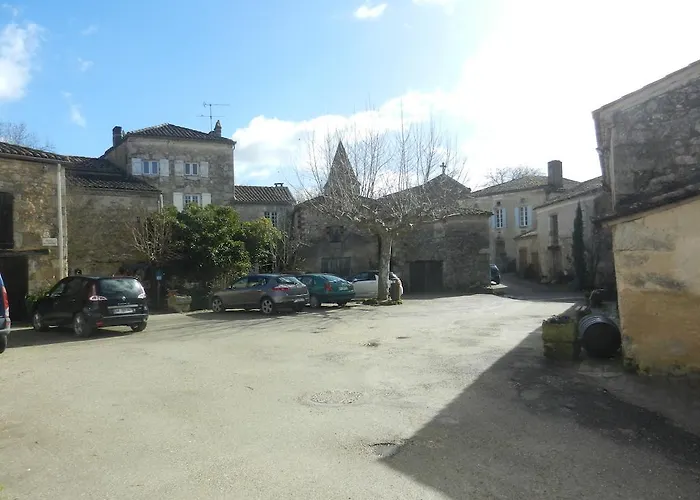 La Maison Des Cornieres * Fourcès